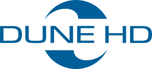 dune hd logo