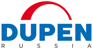 DUPEN logo