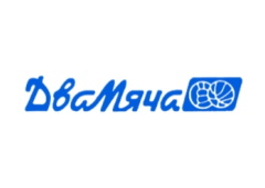 Два Мяча logo