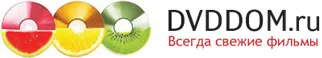 DVD DOM logo