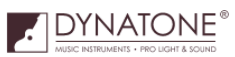 Dynatone logo