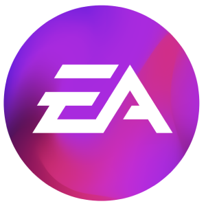 EA SPORTS logo