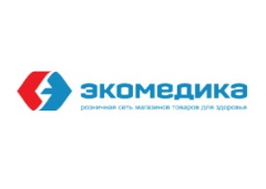 Экомедика logo