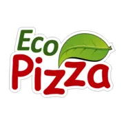 Eco Pizza logo