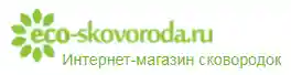 Eco-Skovoroda logo