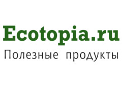 Экотопия logo