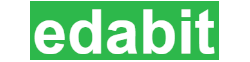 Edabit logo