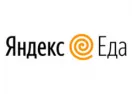 Яндекс Еда logo