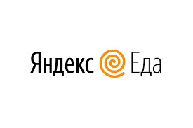 Яндекс еда logo