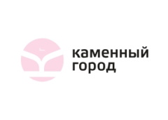 Каменный город logo