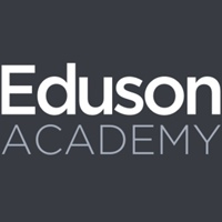 Академия Eduson logo