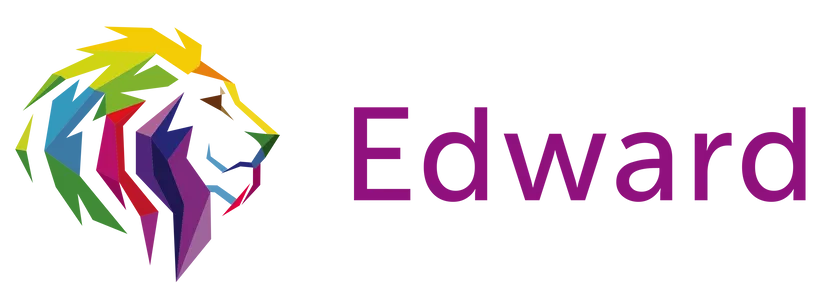 Edward logo