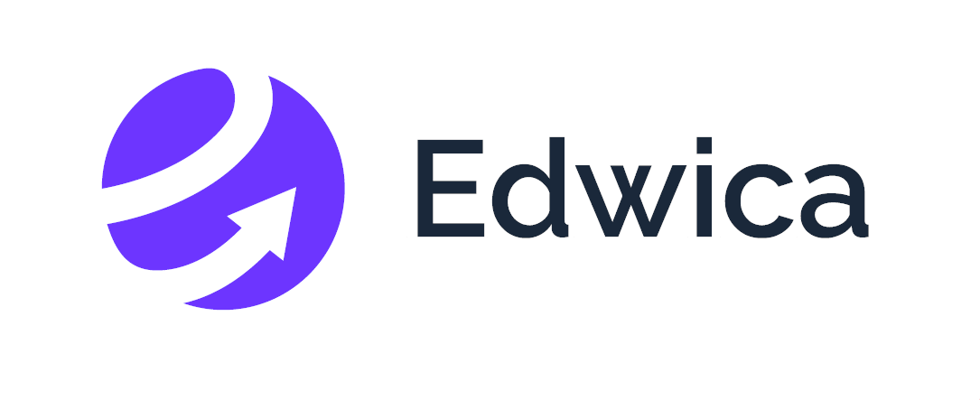 Edwica logo