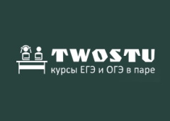 Twostu logo