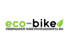 Eko-bike logo