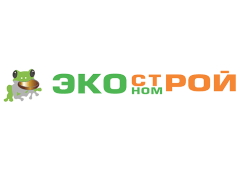 Экономстрой logo