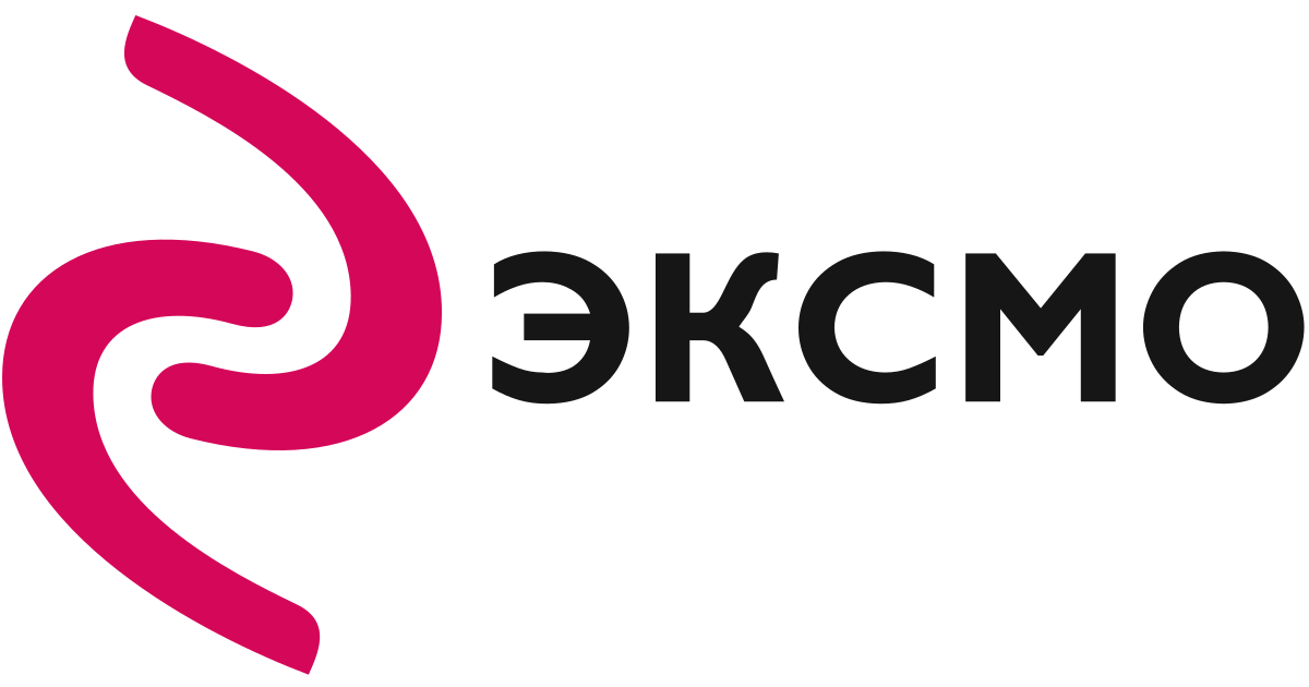 Эксмо logo