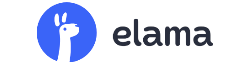 eLama logo