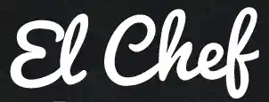 El Chef logo