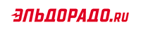 Эльдорадо logo