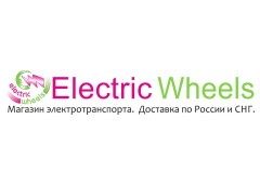 Electric Wheels logo