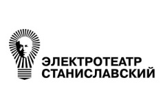 Электротеатр Станиславский logo