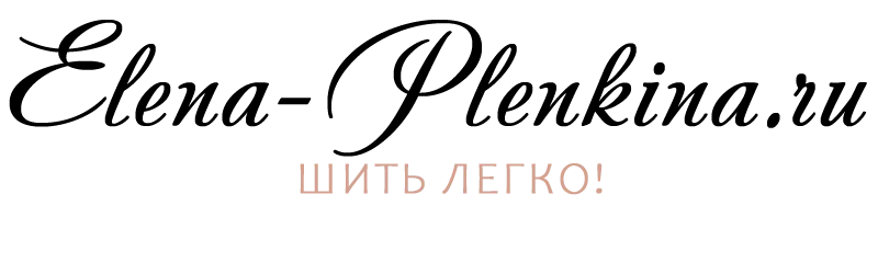 Elena Plenkina logo