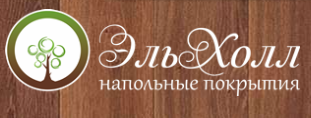 ЭльХолл logo