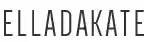 Elladakate logo