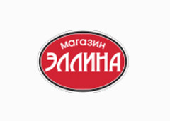 Эллина logo