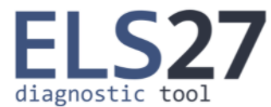 ELS27 logo