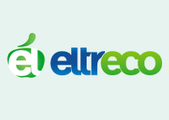 Eltreco logo