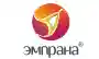 Эмпрана logo