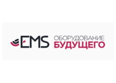 Корпорация EMS logo