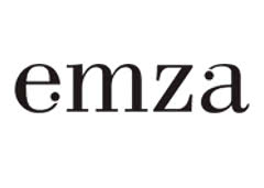 emza logo