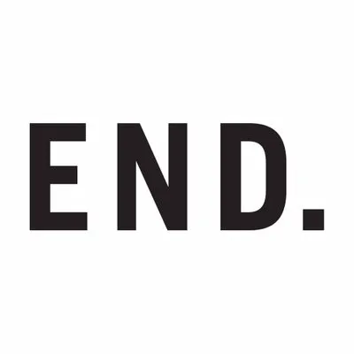 Endclothing logo