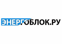 Энергоблок.ру logo