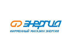 Энергия logo