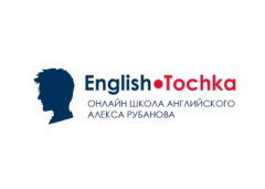 English Tochka logo