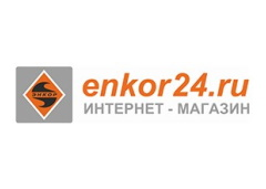 Энкор24 logo