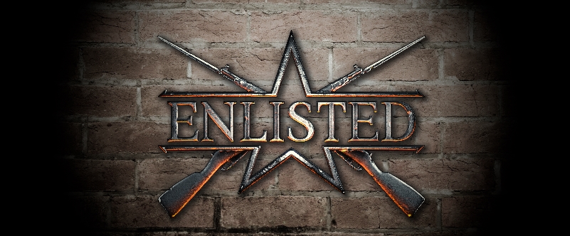 Enlisted logo