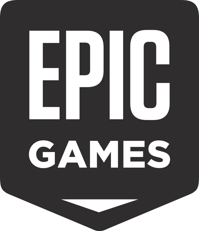 epic games logo