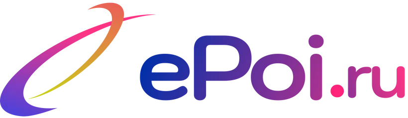 ePoi logo