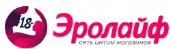 эролайф logo