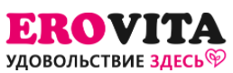 Erovita logo