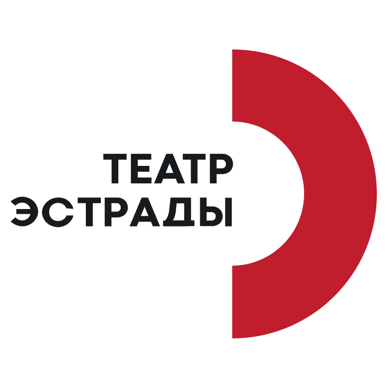 Театр эстрады logo