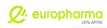 europharma logo