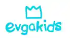 Evgakids logo