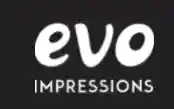 Evo Impressions logo