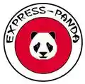 Express Panda logo